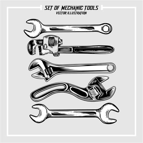 Tools Clipart Download Free Vectors Clipart Graphics