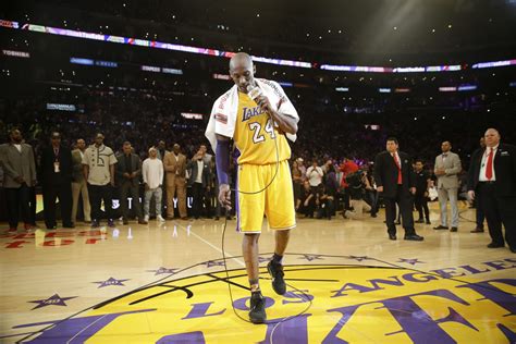 On This Day: Kobe Bryant drops 60 in his final game - Indianapolis Recorder