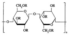 Hypromellose (HPMC) Chemical Characterization Services - Excipia