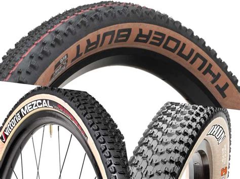 The top 6 best 29 inch tan-wall tires - restoration.bike