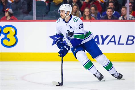 How the Canucks will be held back by Tyler Myers, Oliver Ekman-Larsson ...