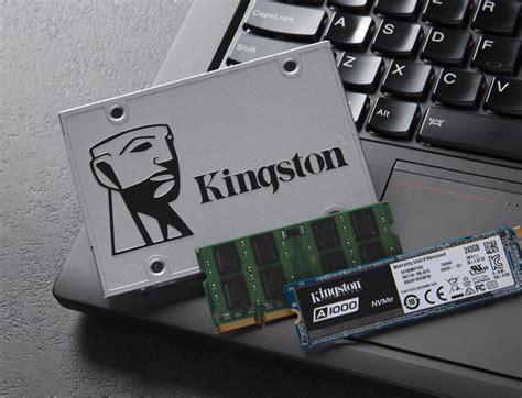 Upgrade your Hard Drive to an SSD