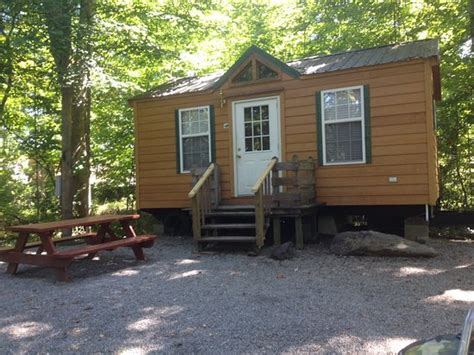 TRIPLEBROOK CAMPING RESORT - Updated 2018 Campground Reviews (Blairstown, NJ) - TripAdvisor