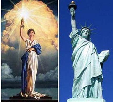 How Do You Know That Liberty Statue Is Symbol Of Freedom? | Boogie Diarmuid's Blog