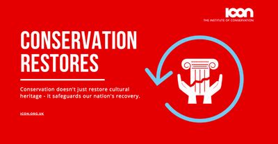 Conservation Restores