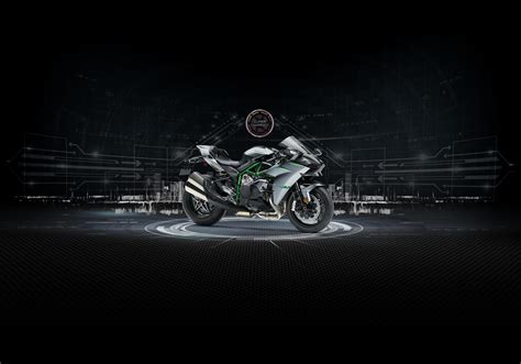 Ninja H2 Carbon MY 2020 - Kawasaki Europe