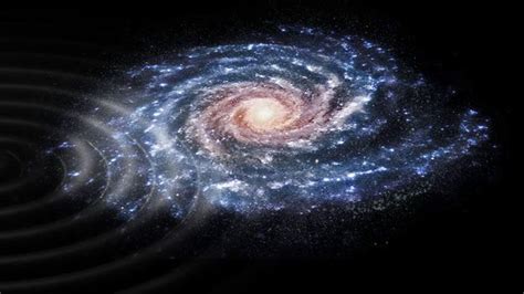 Sagittarius Dwarf Galaxy Archives - Universe Today