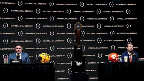 College Football Playoff National Championship picks from ESPN experts ...