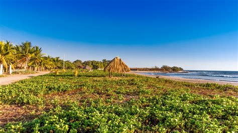 Chinandega - Volcans, Randonnée & Surf - Terra Nicaragua