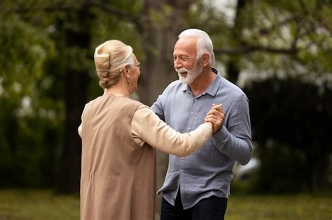 Page 8 | Old Couple Dancing Images - Free Download on Freepik