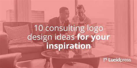 10 consulting logo design ideas for your inspiration - Marq