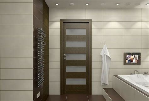 Toilet Entrance Design - toilet layout ideas