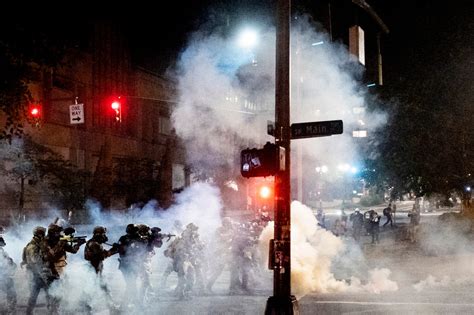 Trump claims BLM protests are violent, but majority are peaceful