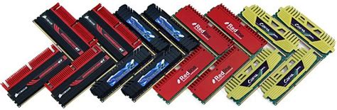 Four High-End Quad-Channel DDR3 Memory Kits For X79, Reviewed | Tom's ...