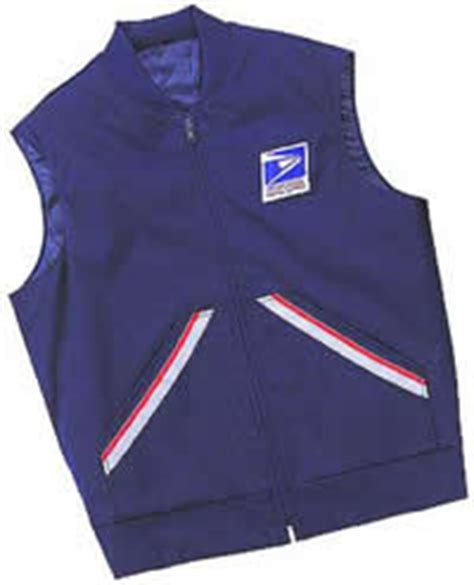 Winter Wear - Postal Uniforms Direct