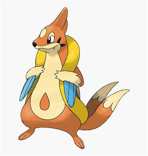 Buizel Evolution Pokemon Go, HD Png Download - kindpng