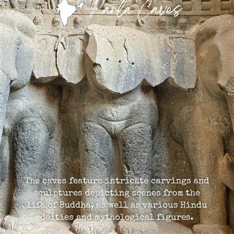 A Guide to the Karla Caves: Uncovering the Rich Cultural Heritage of India - ARCHITECTURE JOURNEYS