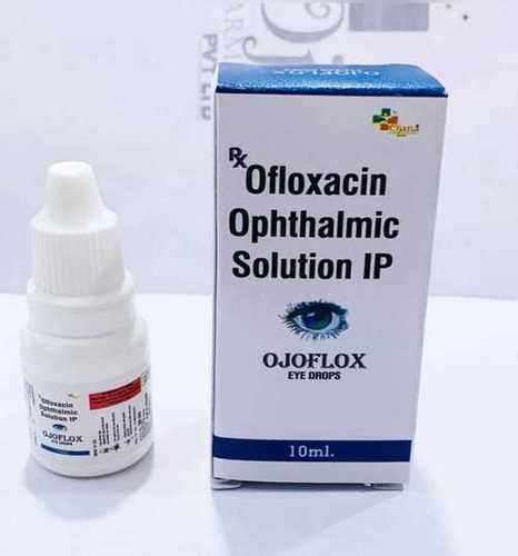 Ofloxacin (Ocuflox): Uses, Side Effects, Dosage Reviews