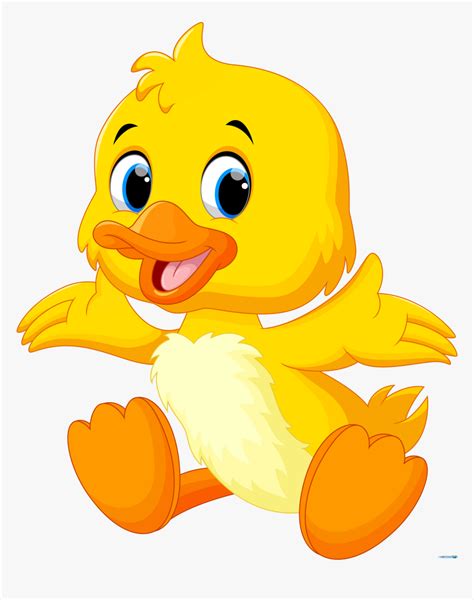 Cute Duck Clipart Free Clipart Images Cliparting Com - Riset