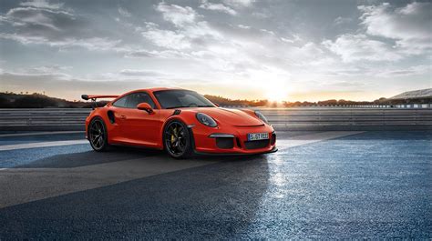 Porsche 911 Red Wallpapers - Top Free Porsche 911 Red Backgrounds - WallpaperAccess