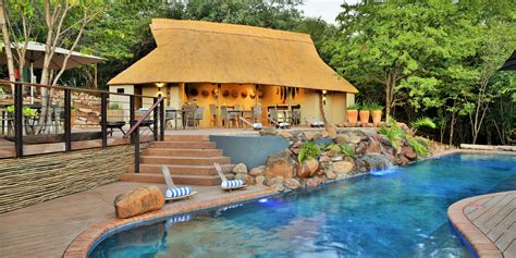 Victoria Falls Safari Club | Lodges in Zimbabwe | Yellow Zebra Safaris