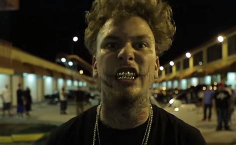 Video of rapper stitches being assaulted by two men released | 24HourHipHop