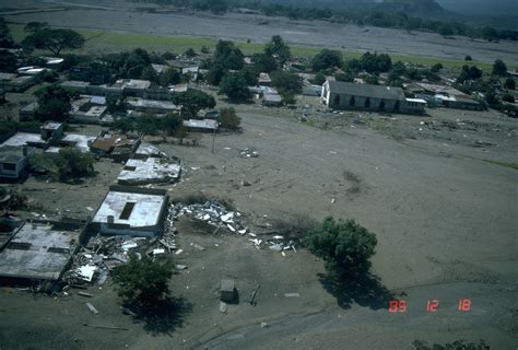 Nevado del Ruiz Images Tragedy in 1985 More than 23,000 people were ...