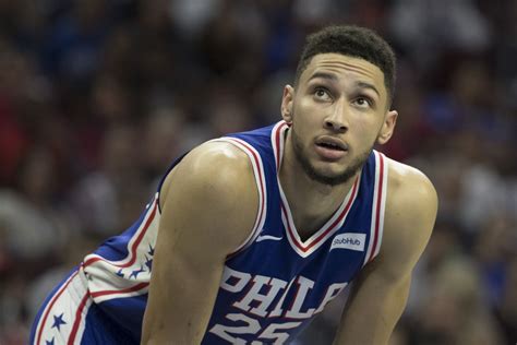 Ben Simmons has a dunk party vs. the Clippers - SBNation.com