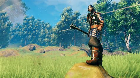 Valheim iron guide: Here's how to find it | PC Gamer