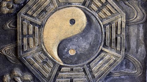 What Are The Five Elements Of Taoism?
