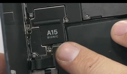 Apple A16 Chipset could be 15% CPU and 30% GPU faster than the A15 Bionic - Tech Arena24