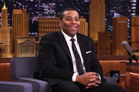 Kenan Thompson Net Worth, Bio, Age, Body Measurements, and Career