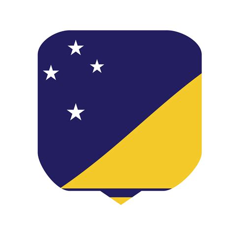 tokelau flag country 16392326 PNG