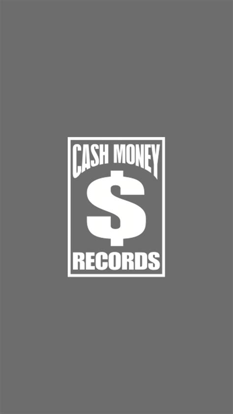 Cash Money Records – Official Website