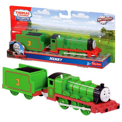 Buy Fisher Price Year 2013 Thomas and Friends Trackmaster Motorized ...