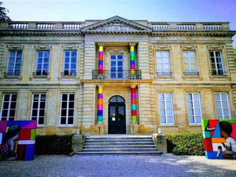 Museums in Bordeaux - Art, design, wine and history - Lost in Bordeaux