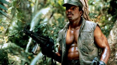 Carl Weathers Dies: 'Predator', 'The Mandalorian', 'Rocky', Star Was 76