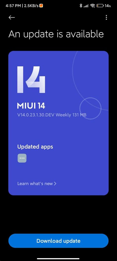 All Information About MIUI ROM Variants & Regions - xiaomiui