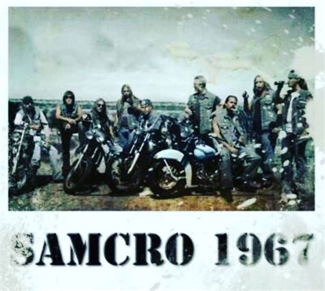 Pin by Nik Nak on SAMCRO | Sons of anarchy, Anarchy, Sons of anarchy samcro