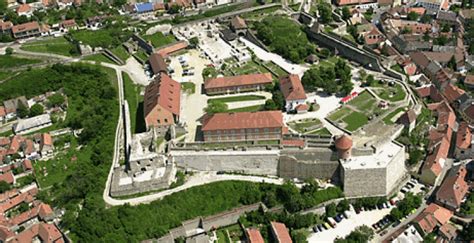 Eger Castle, eger, Hungary - Top Attractions, Things to Do & Activities ...