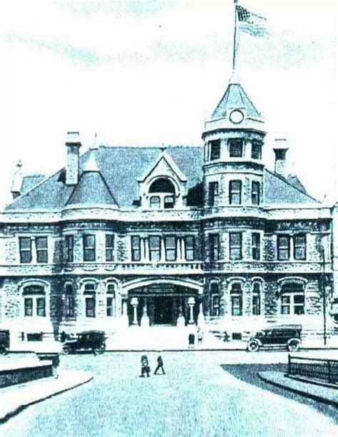 1000+ images about History of "LEXINGTON" Kentucky on Pinterest | Post office, The old and ...