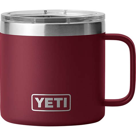 YETI Rambler 14 oz Stackable Mug with MagSlider Lid | Academy