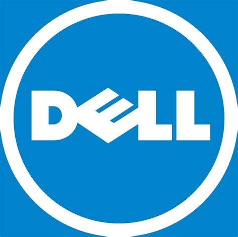 Dell Logo PNG Transparent Dell Logo.PNG Images. | PlusPNG