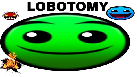 lobotomy (brain rot) (FIRE IN THE HOLE) | GD 2.2 - YouTube