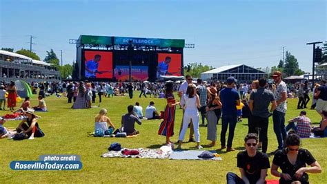 BottleRock Napa Valley 2023 lineup headliners: Red Hot Chili Peppers ...