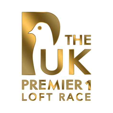 The UK Premier One Loft Race