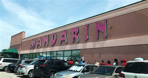 Mandarin restaurants are reopening in Ontario but without the usual buffet