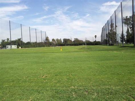 Heartwell Golf Course in Long Beach, California, USA | Golf Advisor