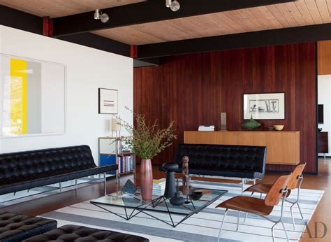 Wood Paneling Ideas for Your Walls That You'll Actually Like | Architectural Digest