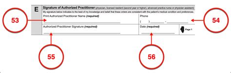 Free Illinois Advance Directive Form - PDF – eForms